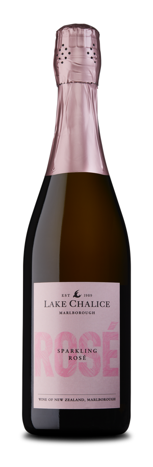 Sparkling Rose NV -6 Pack image 0