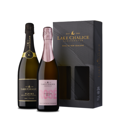 Lake Chalice Sparkling Gift Pack